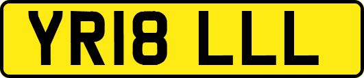 YR18LLL