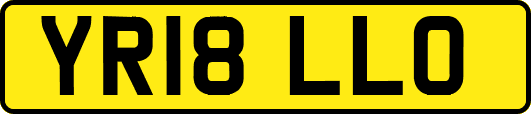 YR18LLO