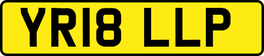 YR18LLP