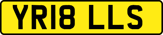YR18LLS