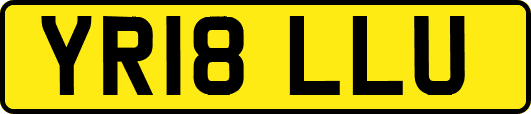 YR18LLU