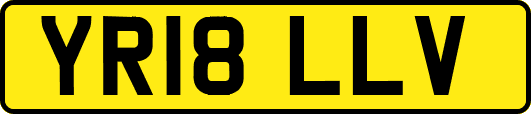 YR18LLV