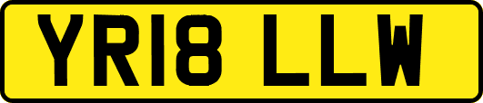 YR18LLW