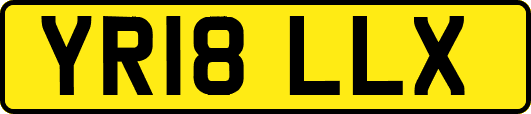 YR18LLX