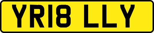 YR18LLY
