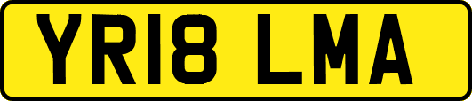 YR18LMA
