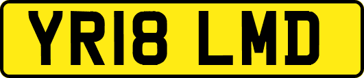 YR18LMD