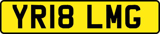 YR18LMG