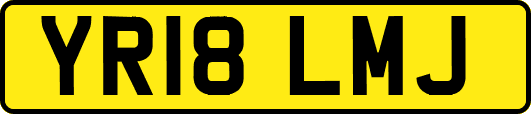 YR18LMJ