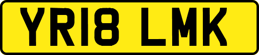 YR18LMK
