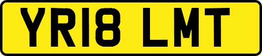 YR18LMT
