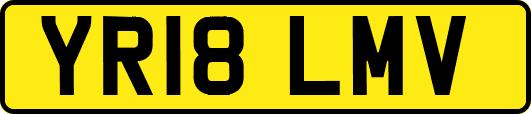 YR18LMV