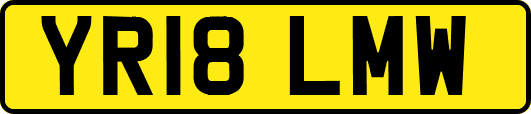 YR18LMW