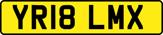 YR18LMX