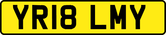 YR18LMY