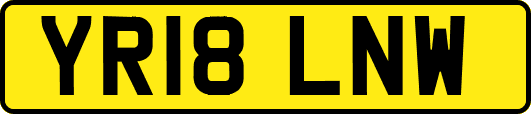 YR18LNW