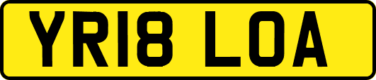 YR18LOA