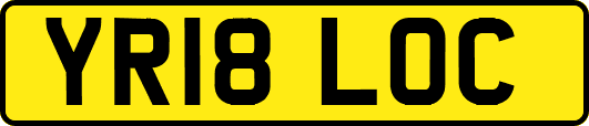 YR18LOC