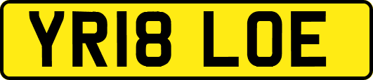 YR18LOE