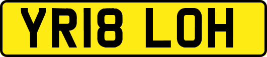 YR18LOH