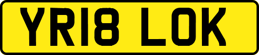 YR18LOK