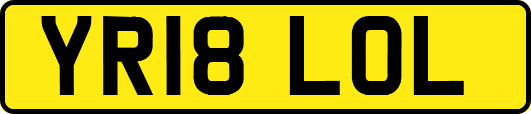 YR18LOL