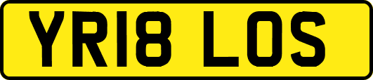 YR18LOS