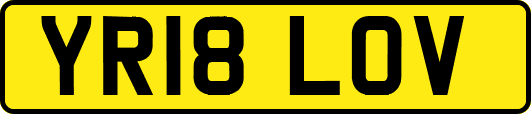 YR18LOV