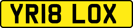 YR18LOX