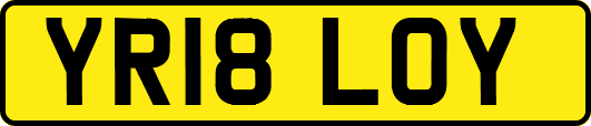 YR18LOY