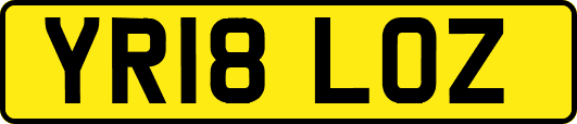 YR18LOZ
