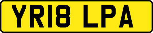 YR18LPA