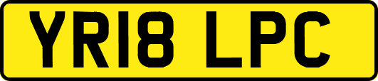 YR18LPC