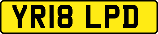 YR18LPD