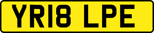 YR18LPE