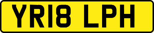 YR18LPH