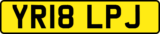 YR18LPJ