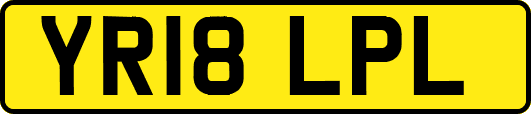 YR18LPL