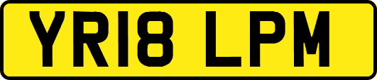 YR18LPM
