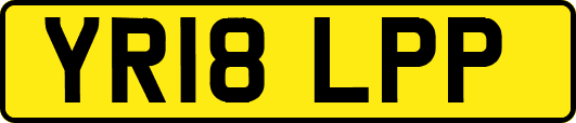 YR18LPP