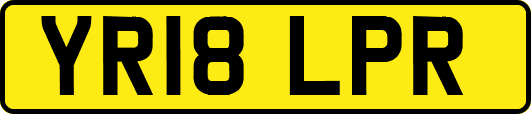 YR18LPR