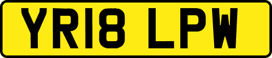 YR18LPW