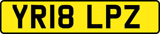 YR18LPZ