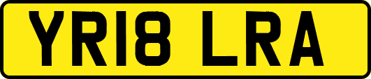 YR18LRA