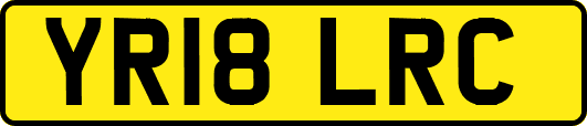 YR18LRC