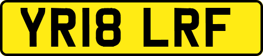 YR18LRF