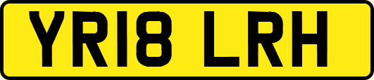 YR18LRH