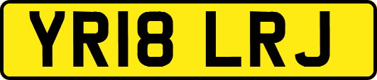 YR18LRJ