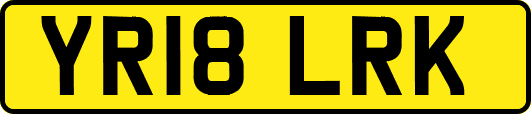 YR18LRK