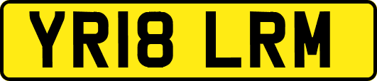 YR18LRM
